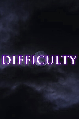 Difficulty