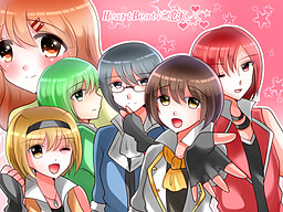 HeartBeatに恋して