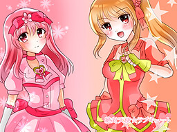 絶対天使☆ラブキュート