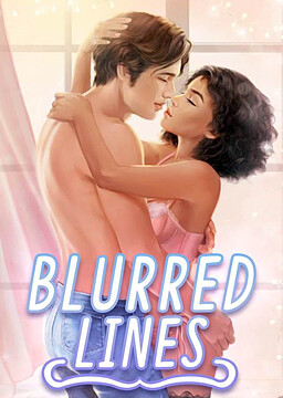 Blurred Lines