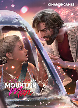 Loving the Mountain Man