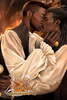 The Gentlemen's Club: Obscene Material