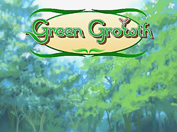Green Growth