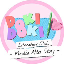 Monika After Story