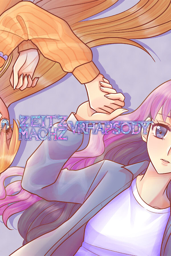 Zeitz Machz √Rhapsody