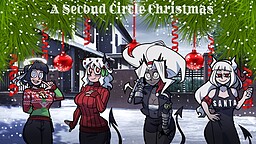 A Second Circle Christmas