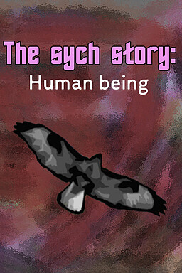 The Sych story: Human Being