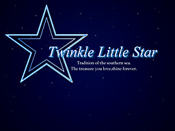 Twinkle Little Star