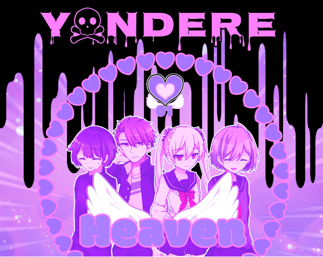 Yandere Heaven