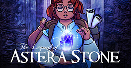 The Legend of Astera Stone