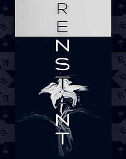 Ренстант. Реставрация трупа