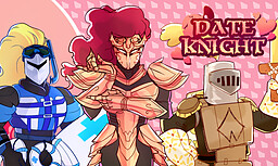 DATE KNIGHT