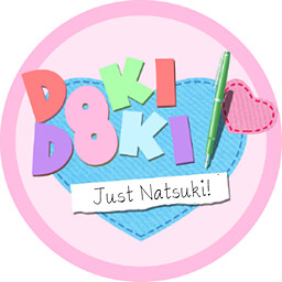 Just Natsuki