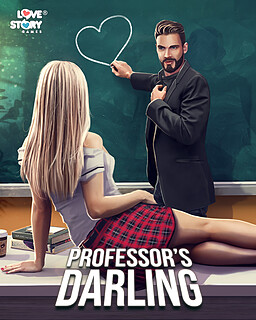 Professor's Darling