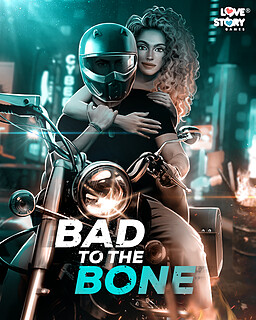 Bad to the Bone