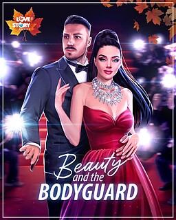 Beauty and the Bodyguard