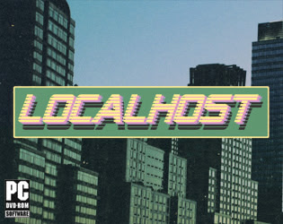 LOCALHOST