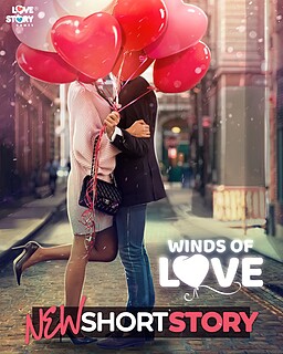 Winds Of Love