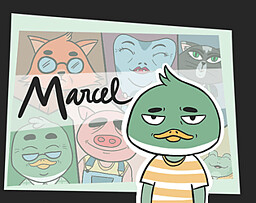 Marcel