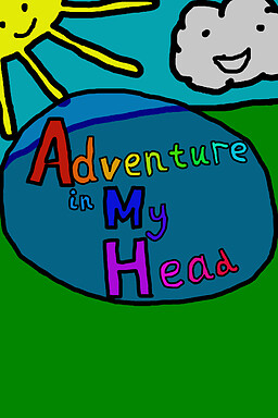 Adventure in My Head