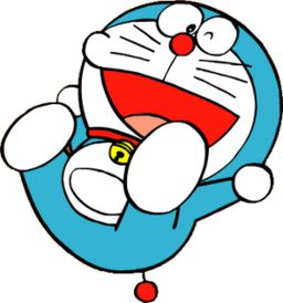 Doraemon kết thúc