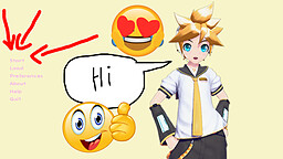 Try to date Len without him dying 2