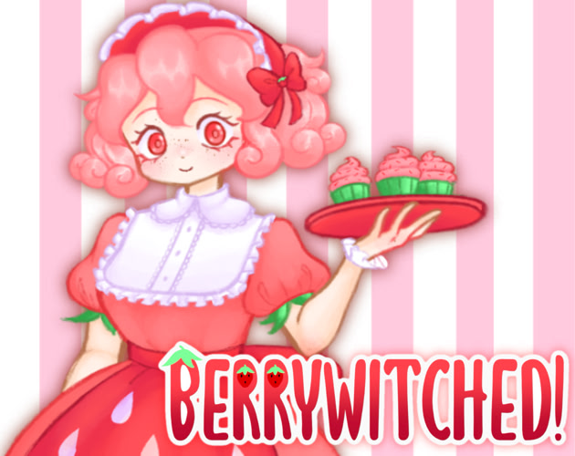 Berrywitched!