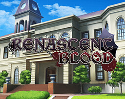 Renascent Blood