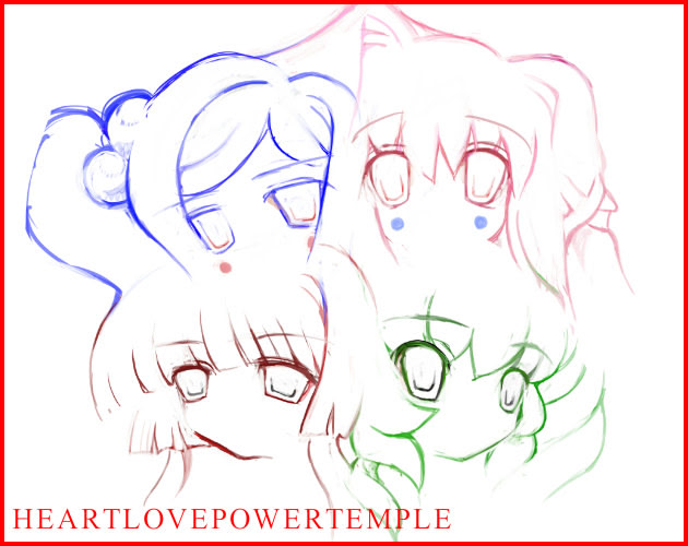 HEARTLOVEPOWERTEMPLE