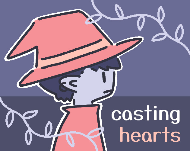 casting hearts