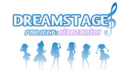 DREAMSTAGE Project: Aidreamin!