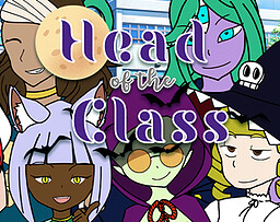 Head of the Class