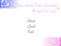 †autre histire†～AP