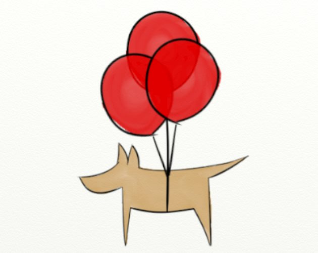 Balloon Dog