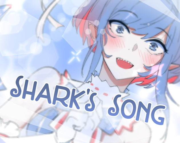 Shark's Song