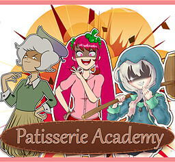 Patisserie Academy