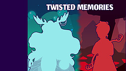 Twisted Memories