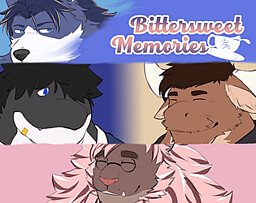 Bitter Sweet Memories