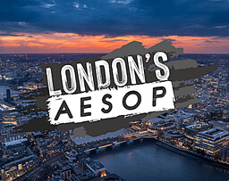London's Aesop