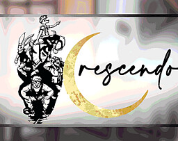 Crescendo
