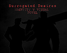 Surrogated Desires