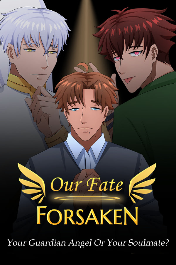 Our Fate Forsaken