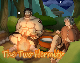 The Two Hermits