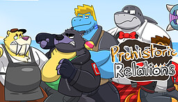 Prehistoric Relations