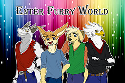 Enter Furry World