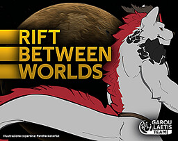 Rift Between Worlds