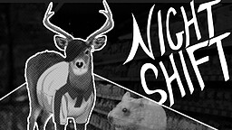 The Night Shift is Lonely