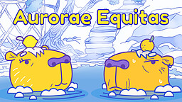 Aurorae Equitas