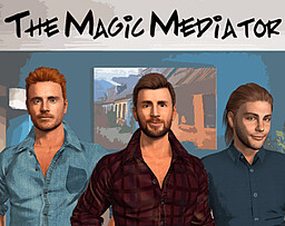 The Magic Mediator