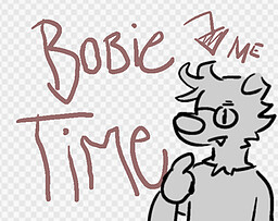 bobie time